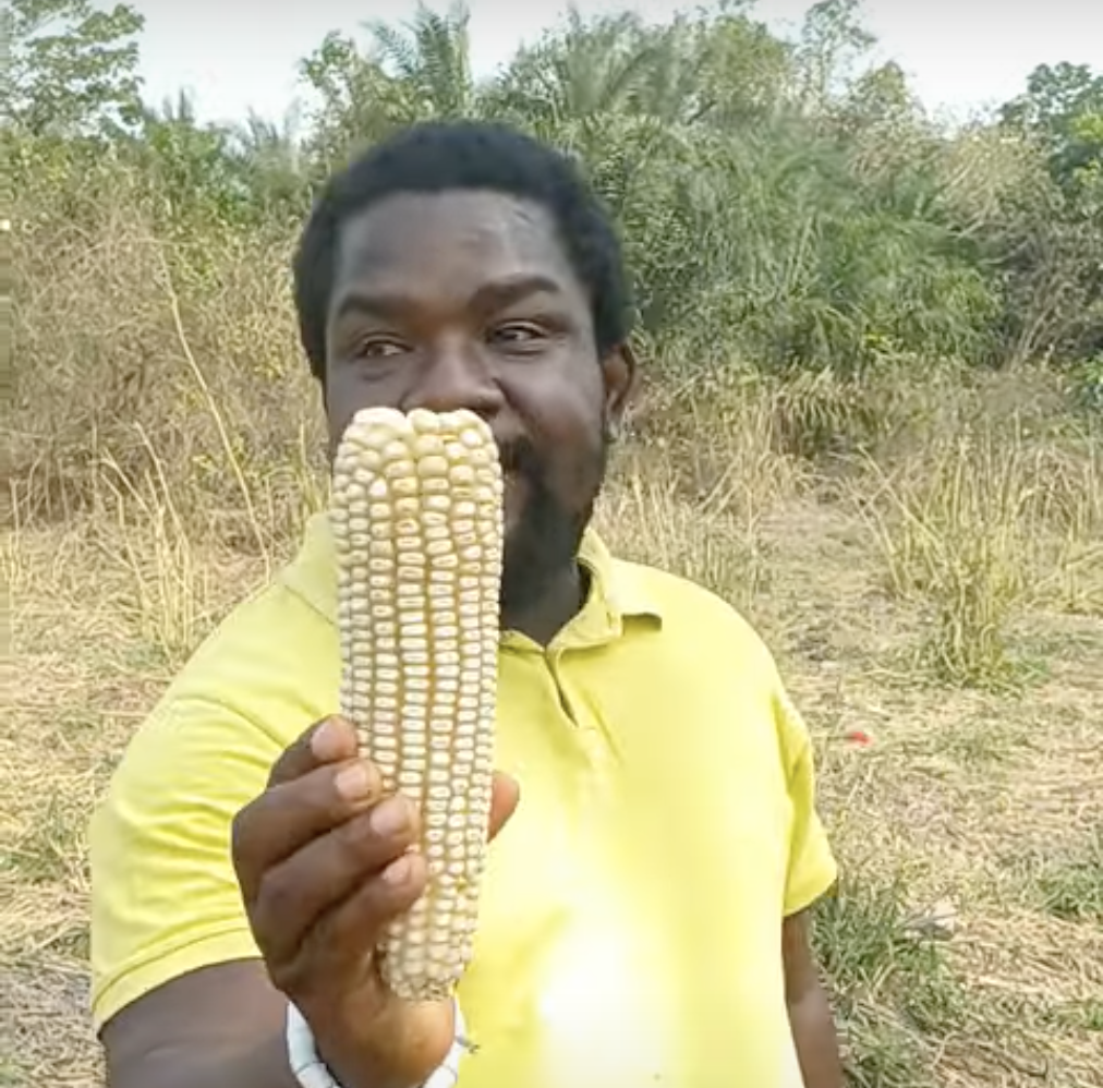 Confirmed Breakthrough Direction